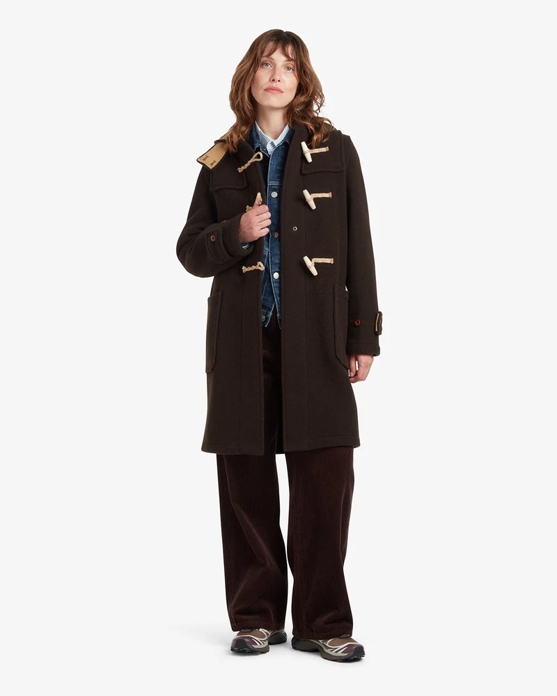 Women's Original Monty Duffle Coat