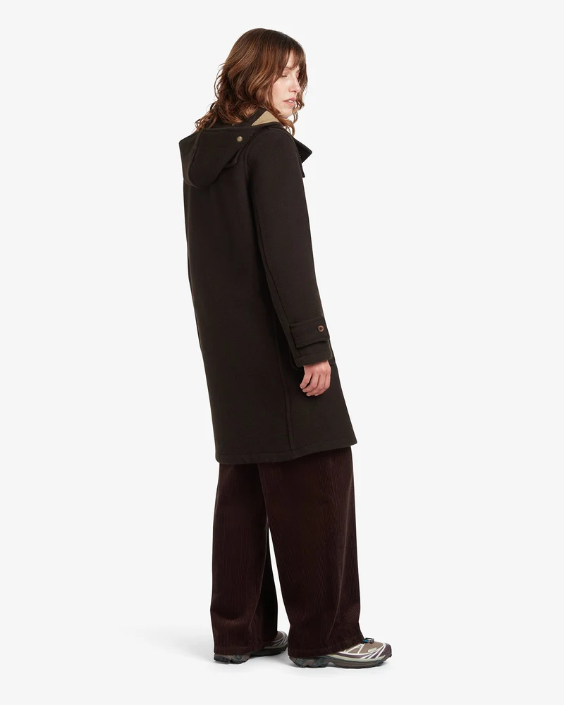 Women's Original Monty Duffle Coat