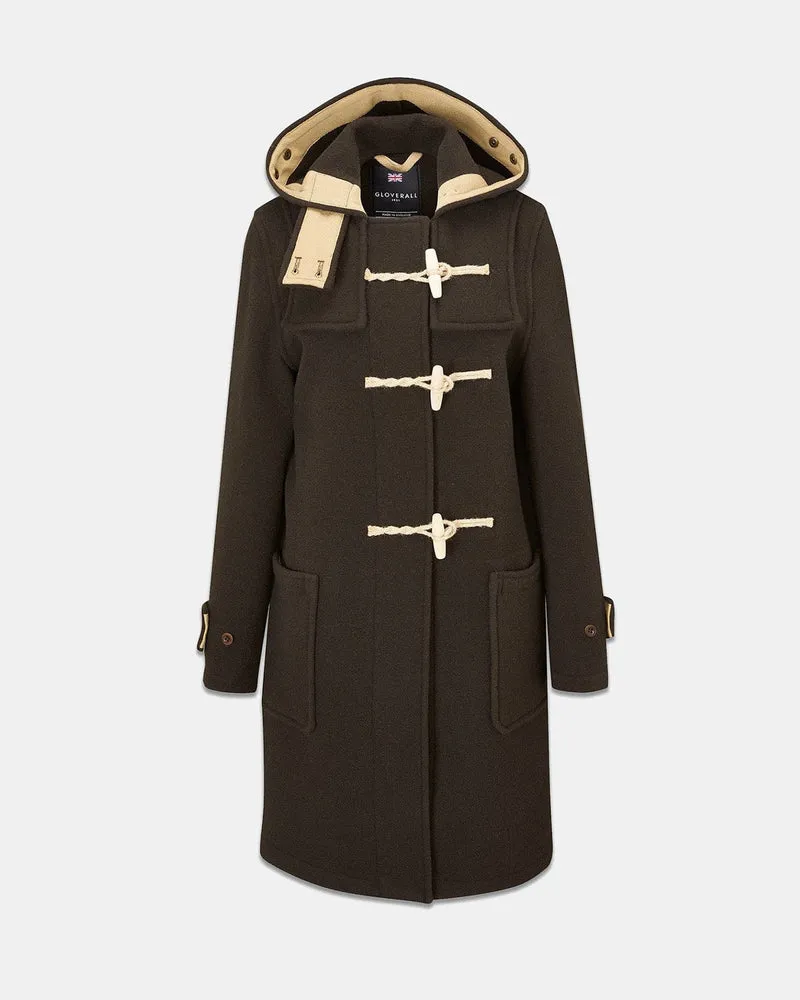 Women's Original Monty Duffle Coat
