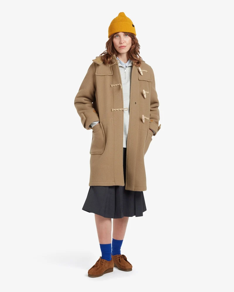 Women's Original Monty Duffle Coat