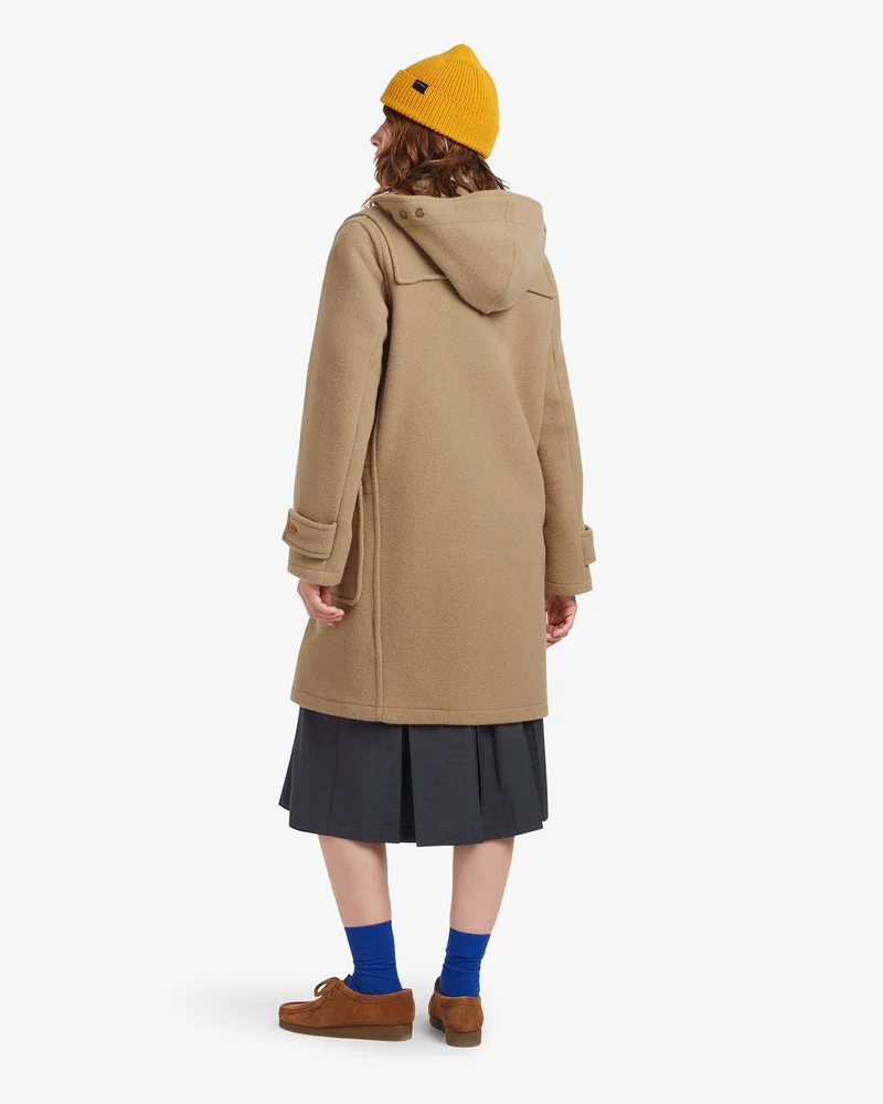 Women's Original Monty Duffle Coat