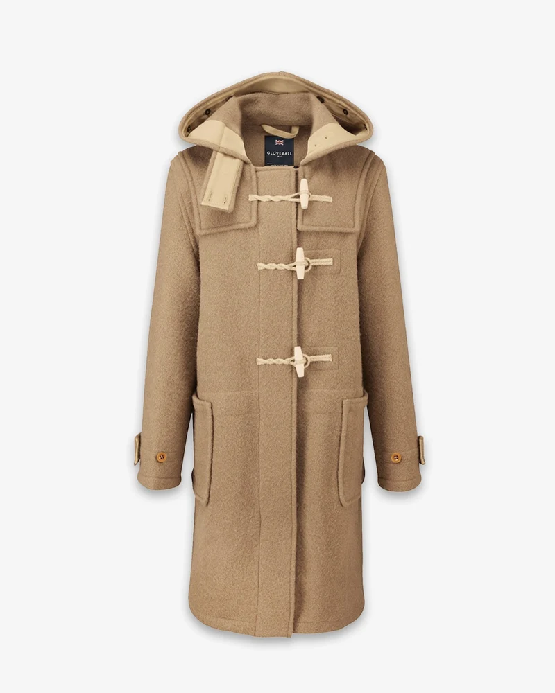 Women's Original Monty Duffle Coat