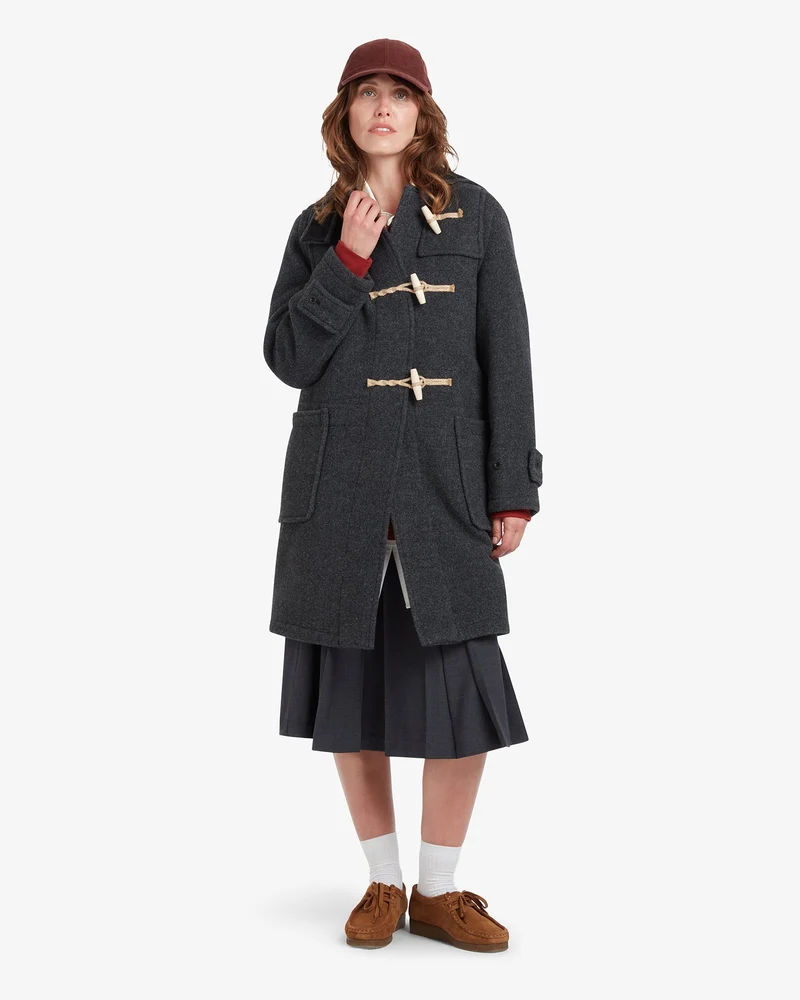 Women's Original Monty Duffle Coat