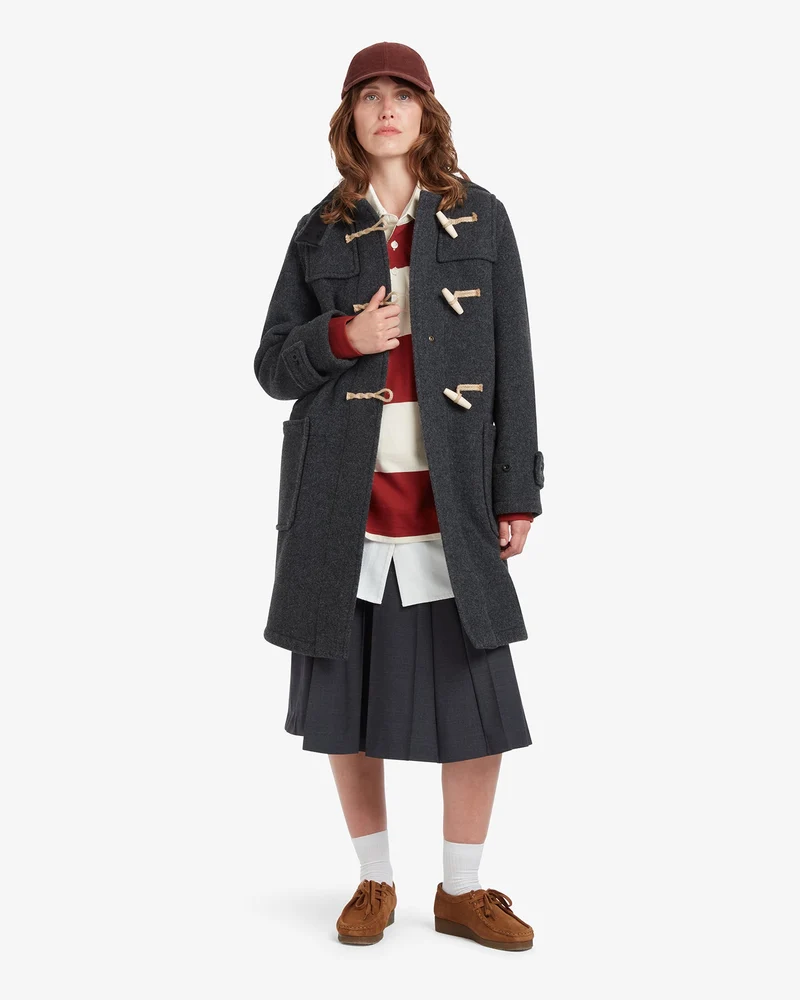 Women's Original Monty Duffle Coat