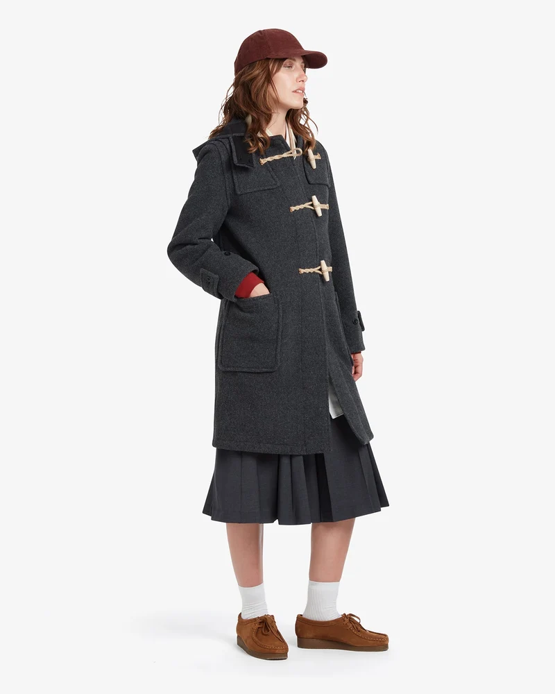 Women's Original Monty Duffle Coat