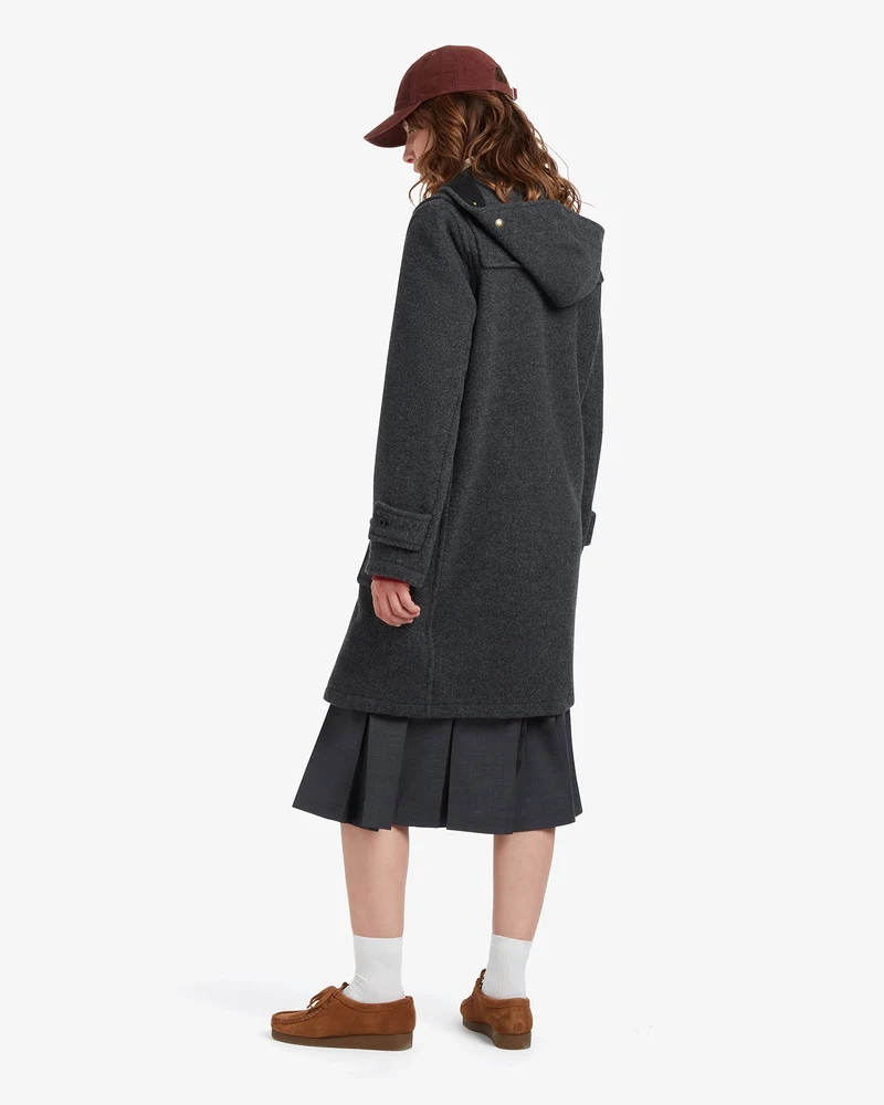 Women's Original Monty Duffle Coat