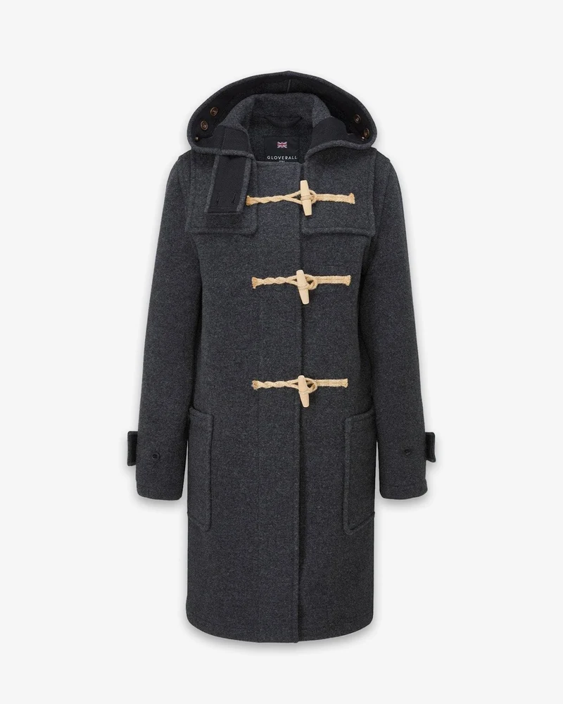 Women's Original Monty Duffle Coat