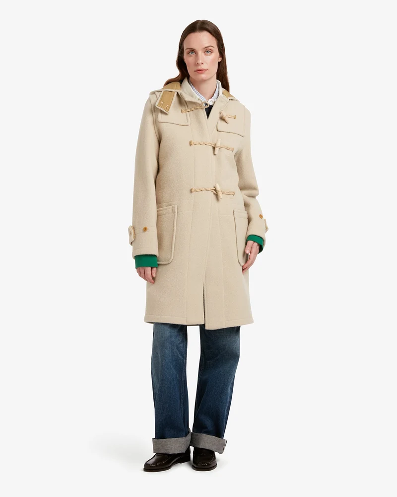 Women's Original Monty Duffle Coat