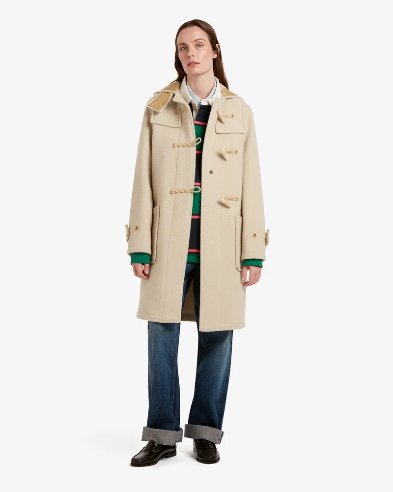 Women's Original Monty Duffle Coat