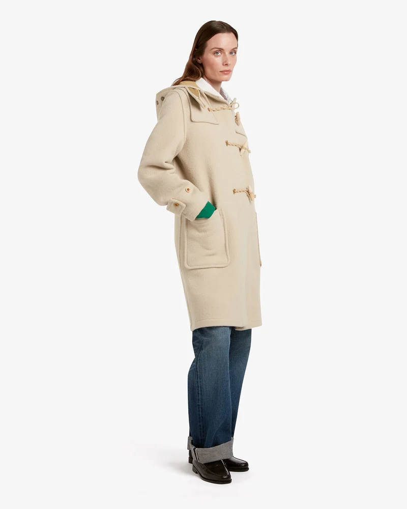 Women's Original Monty Duffle Coat