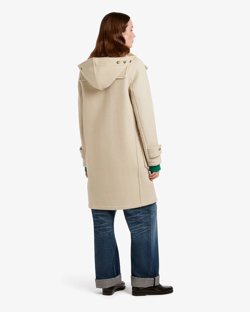 Women's Original Monty Duffle Coat