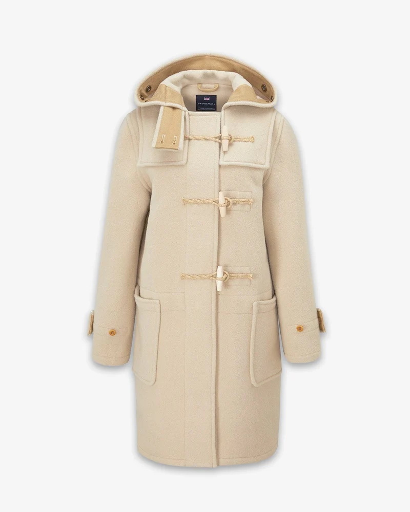 Women's Original Monty Duffle Coat