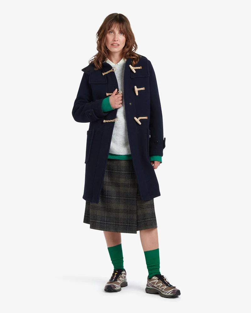 Women's Original Monty Duffle Coat