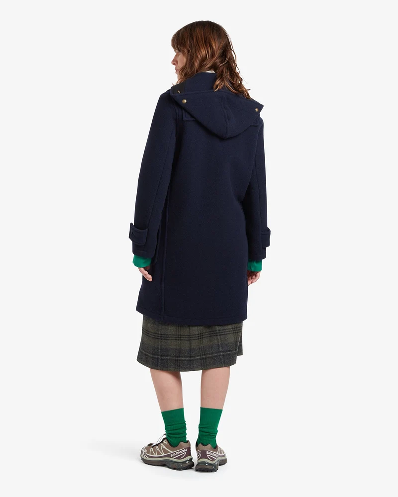 Women's Original Monty Duffle Coat