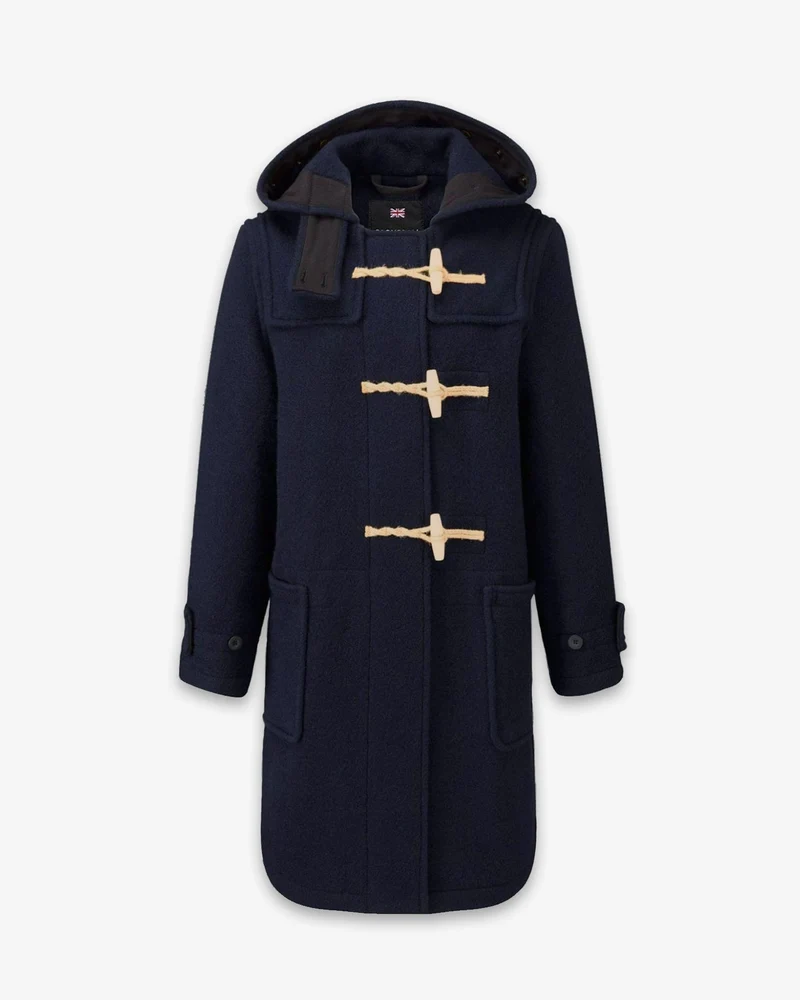 Women's Original Monty Duffle Coat
