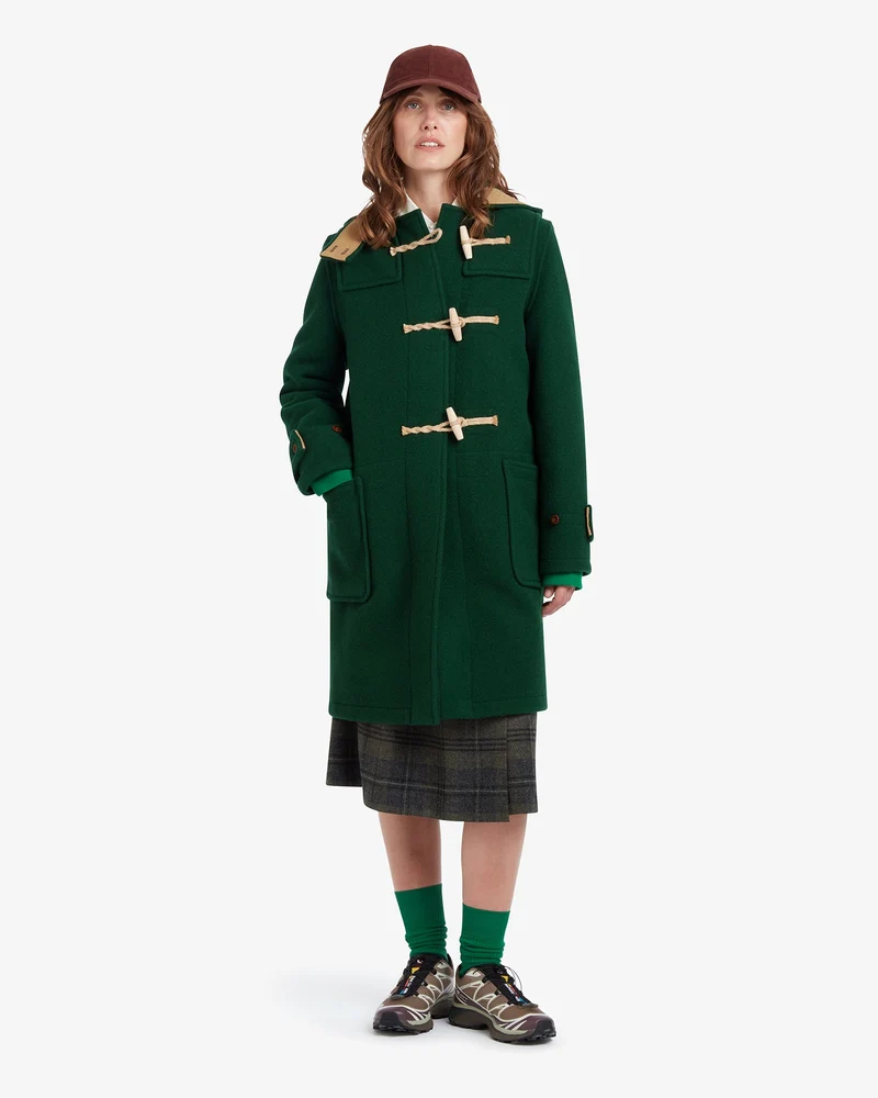 Women's Original Monty Duffle Coat