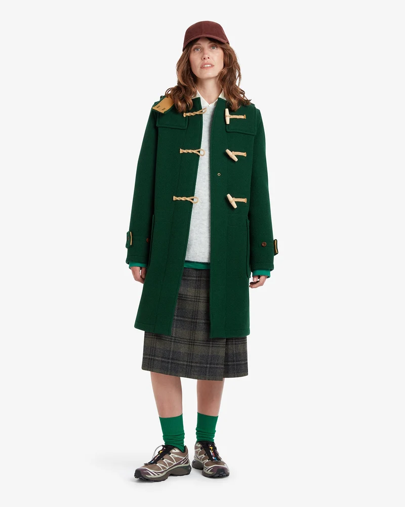 Women's Original Monty Duffle Coat