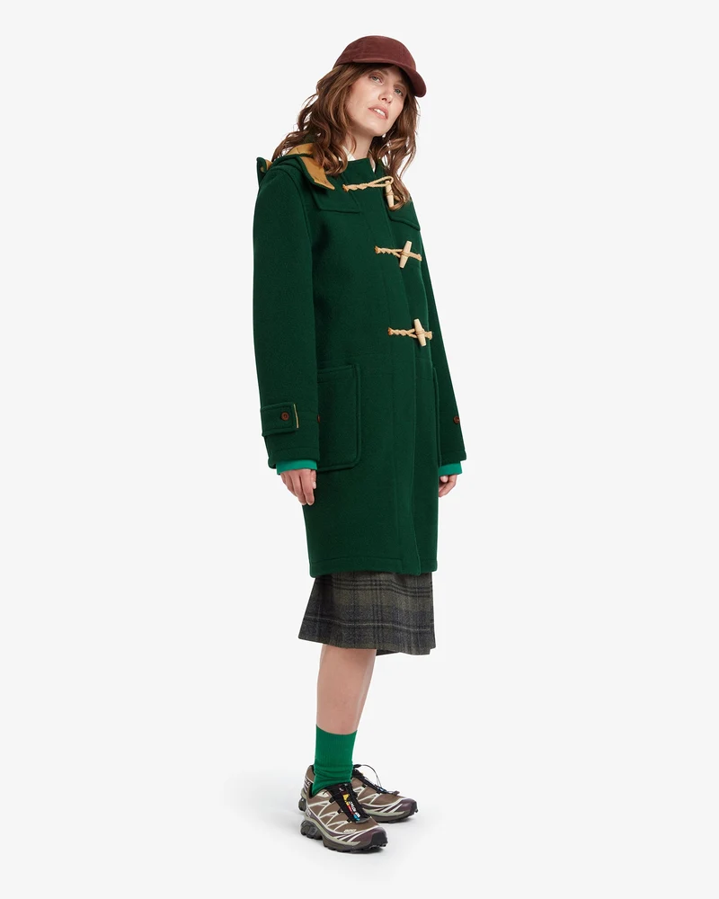 Women's Original Monty Duffle Coat