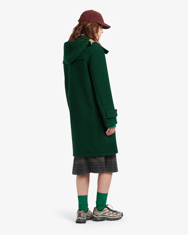 Women's Original Monty Duffle Coat