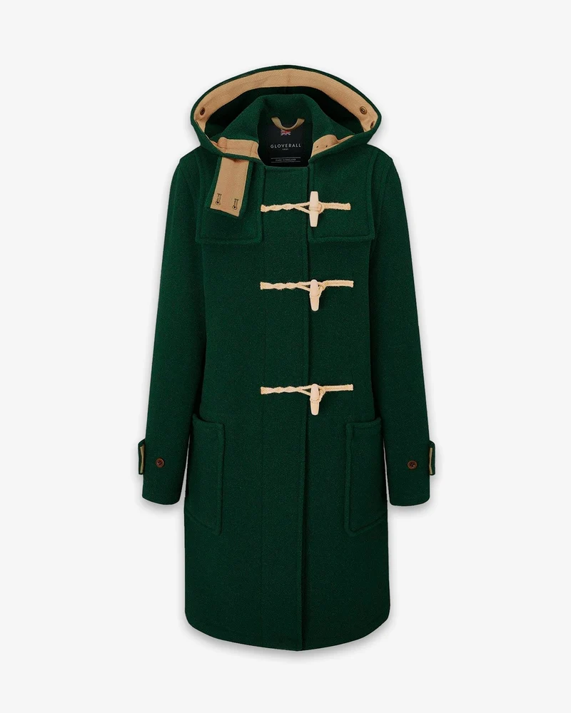 Women's Original Monty Duffle Coat