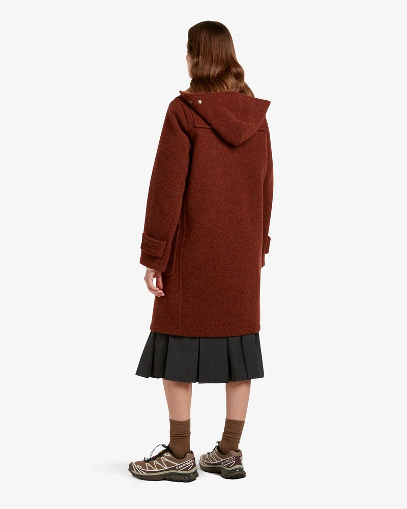Women's Original Monty Duffle Coat