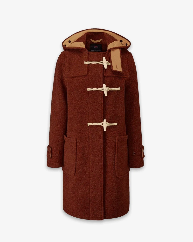 Women's Original Monty Duffle Coat