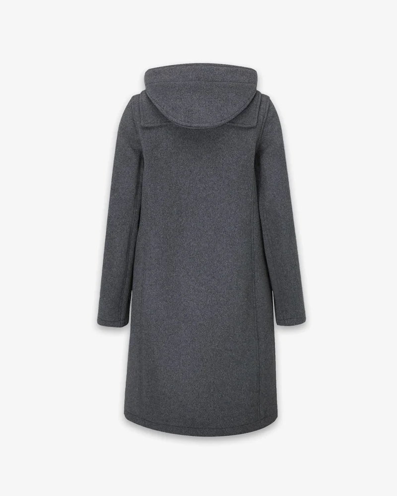Women's Freda Long Slim Fit Duffle Coat