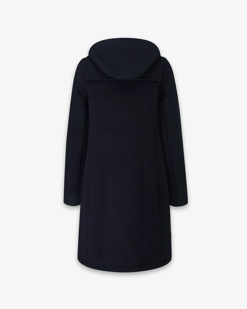 Women's Freda Long Slim Fit Duffle Coat