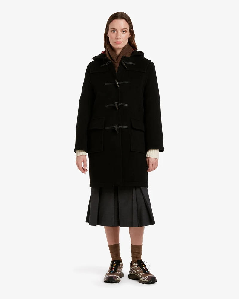 Women's Freda Duffle Coat
