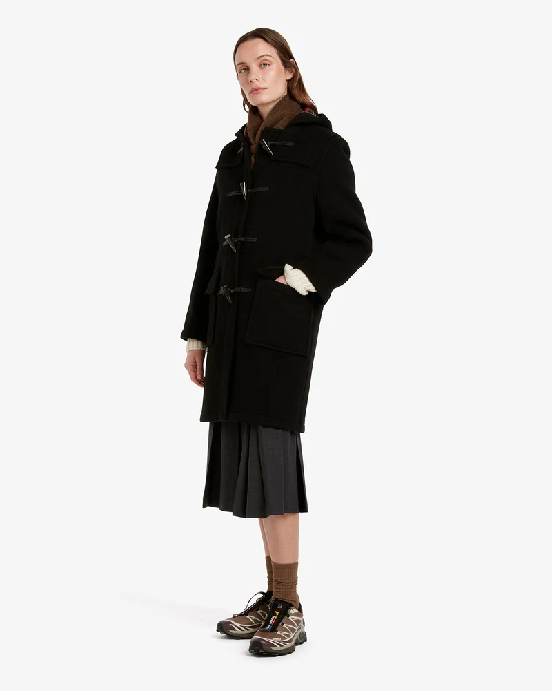 Women's Freda Duffle Coat