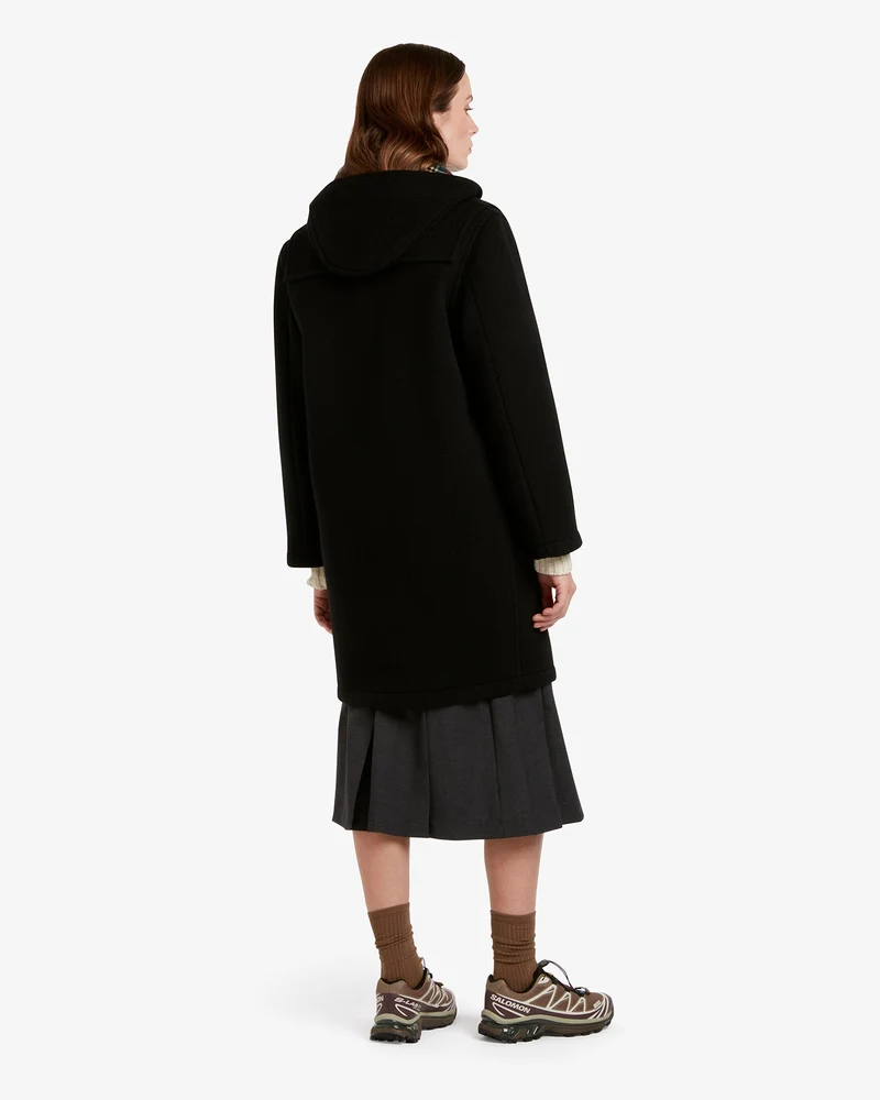 Women's Freda Duffle Coat