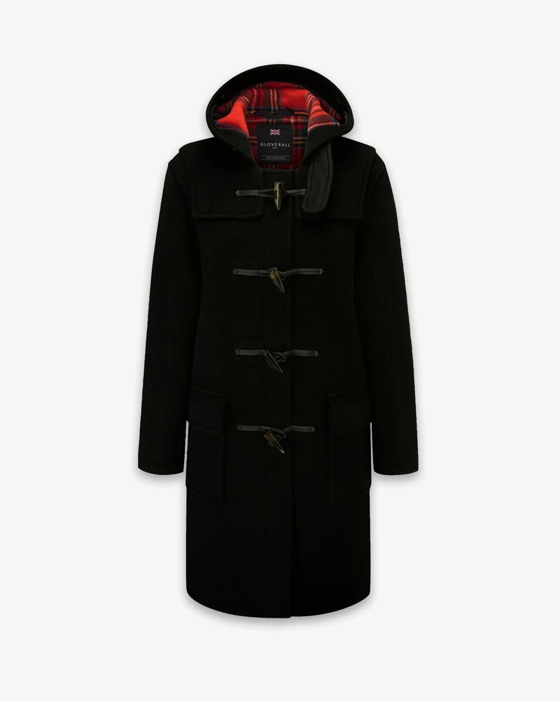 Women's Freda Duffle Coat