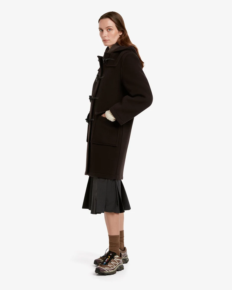 Women's Freda Duffle Coat