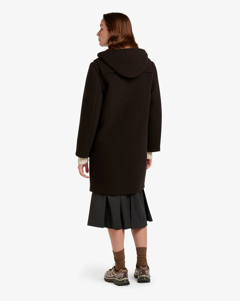 Women's Freda Duffle Coat