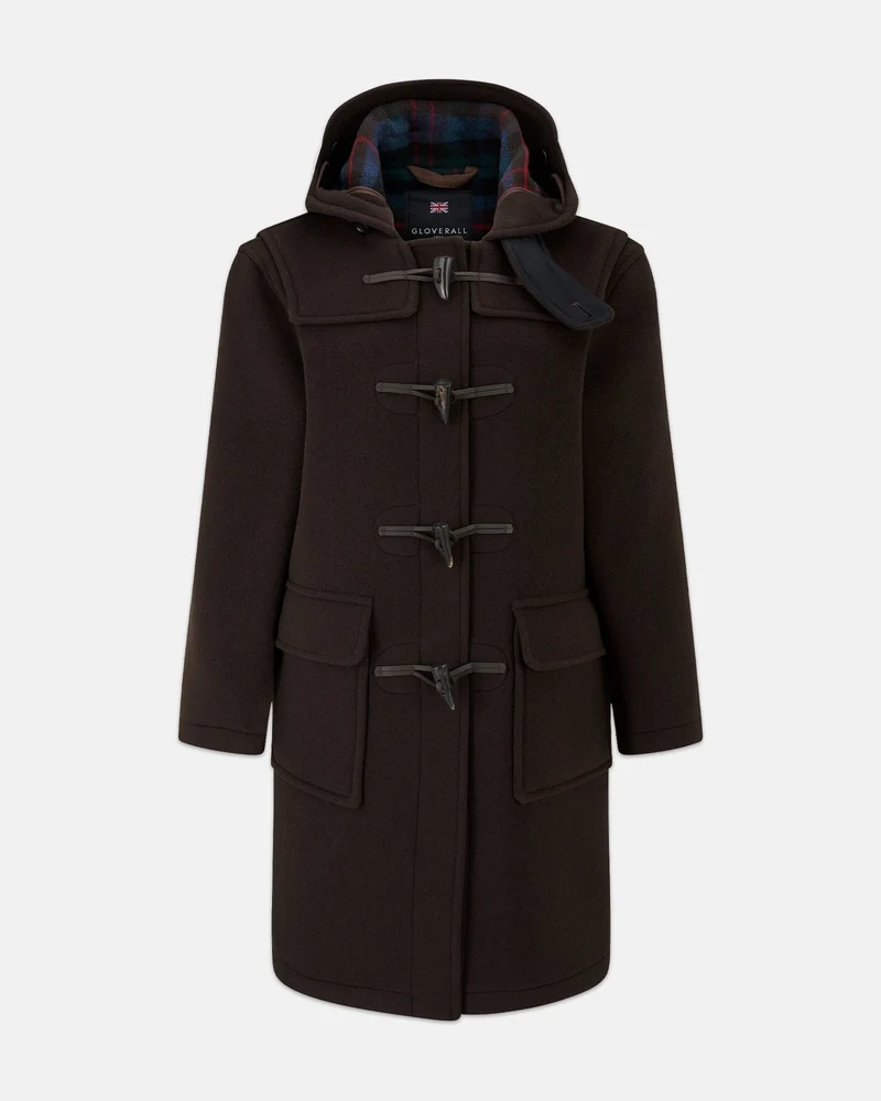 Women's Freda Duffle Coat