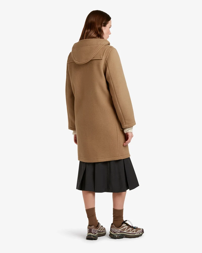Women's Freda Duffle Coat