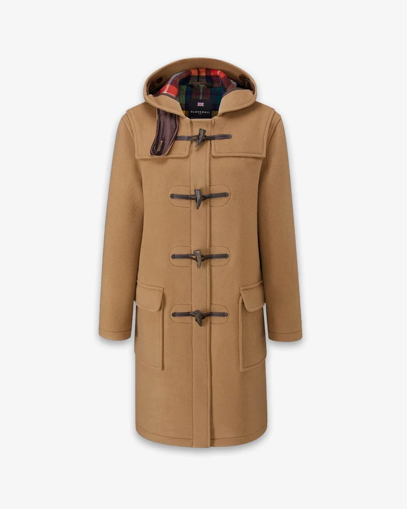 Women's Freda Duffle Coat