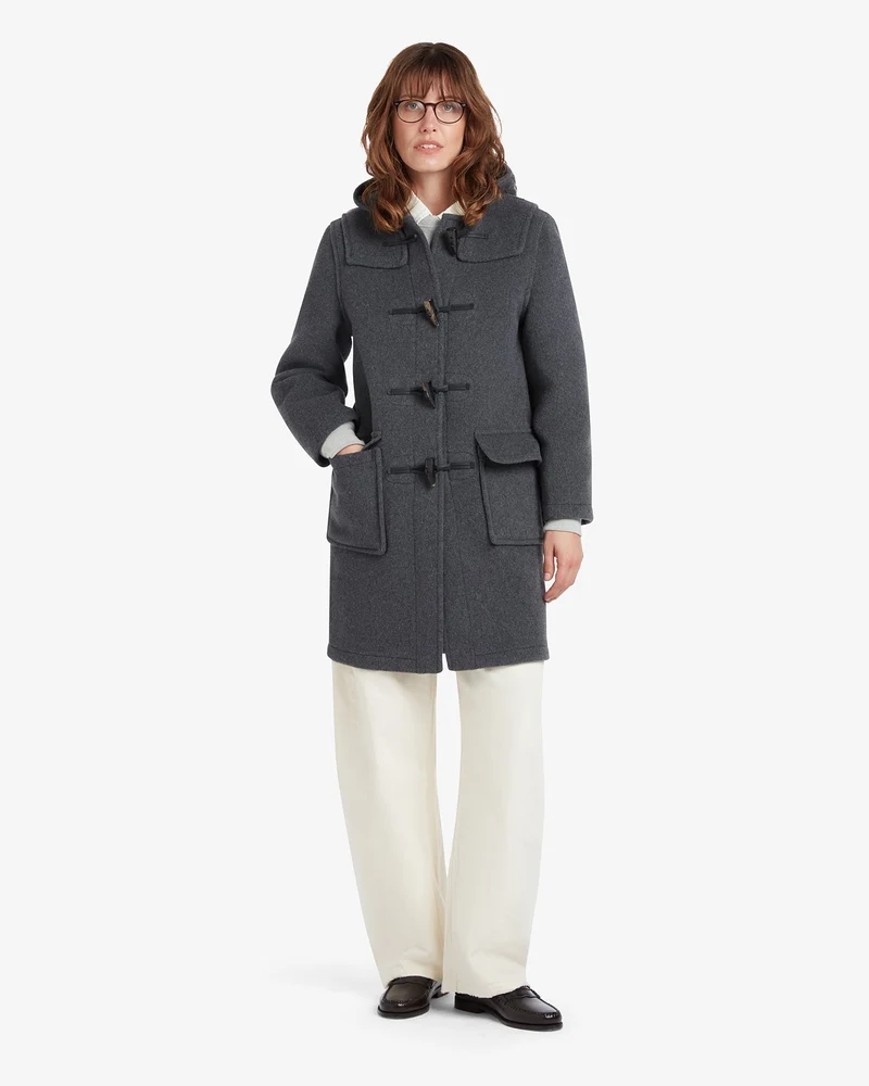 Women's Freda Duffle Coat
