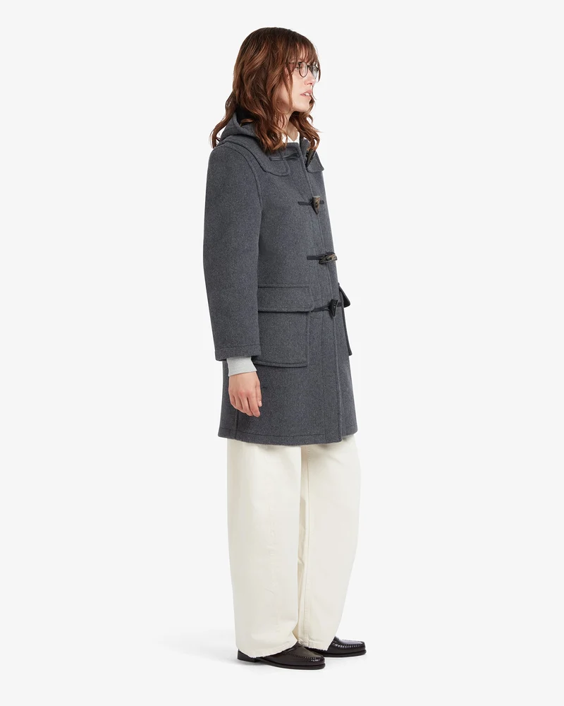 Women's Freda Duffle Coat