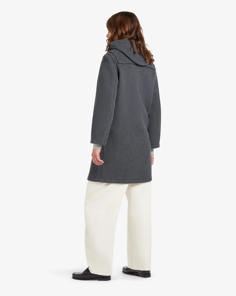 Women's Freda Duffle Coat