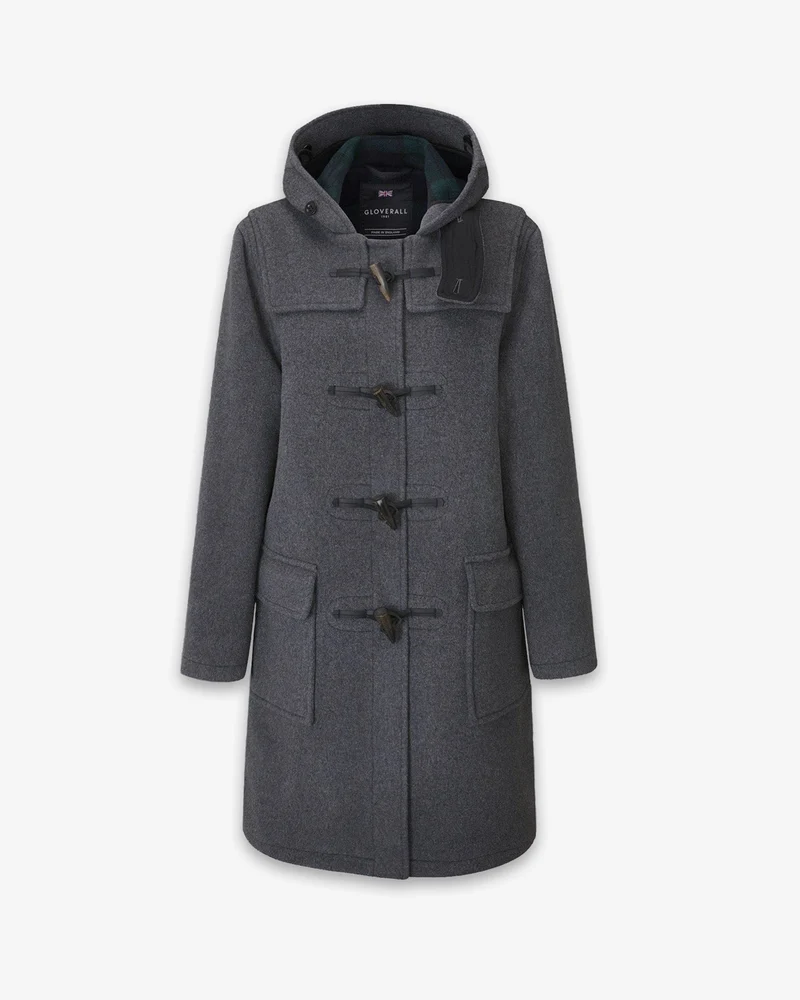 Women's Freda Duffle Coat