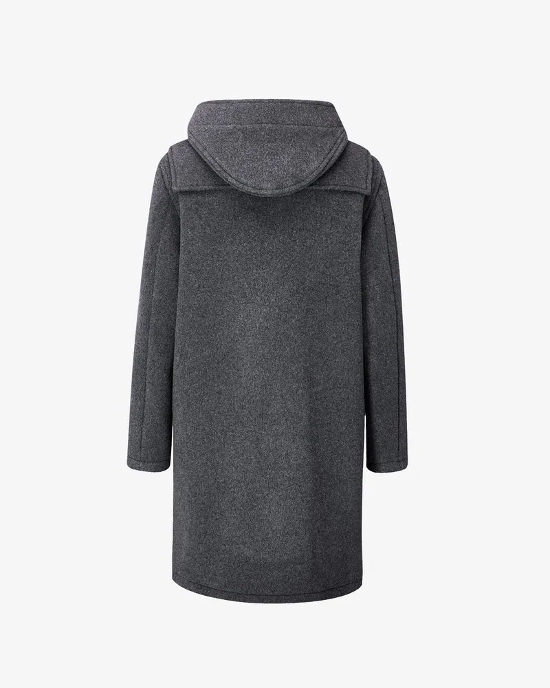 Women's Freda Duffle Coat