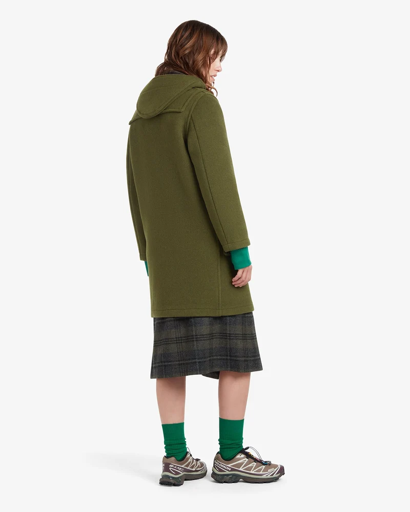 Women's Freda Duffle Coat