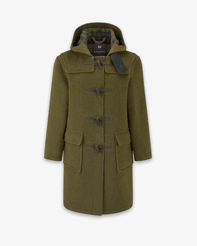 Women's Freda Duffle Coat