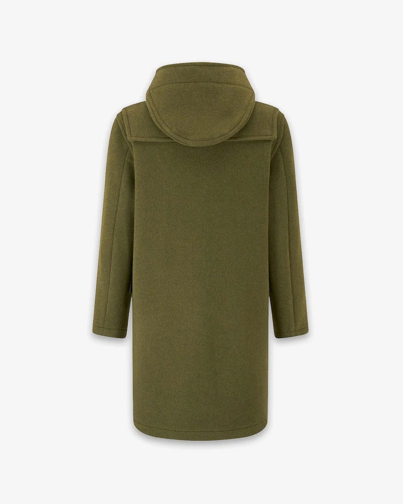 Women's Freda Duffle Coat