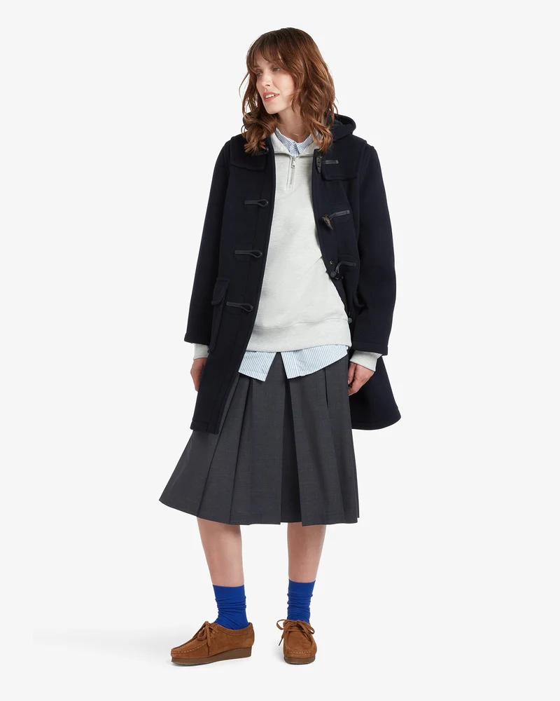 Women's Freda Duffle Coat