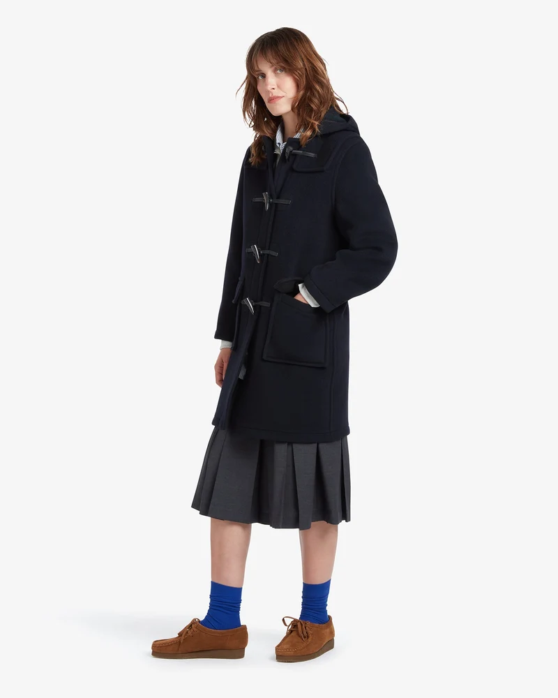 Women's Freda Duffle Coat