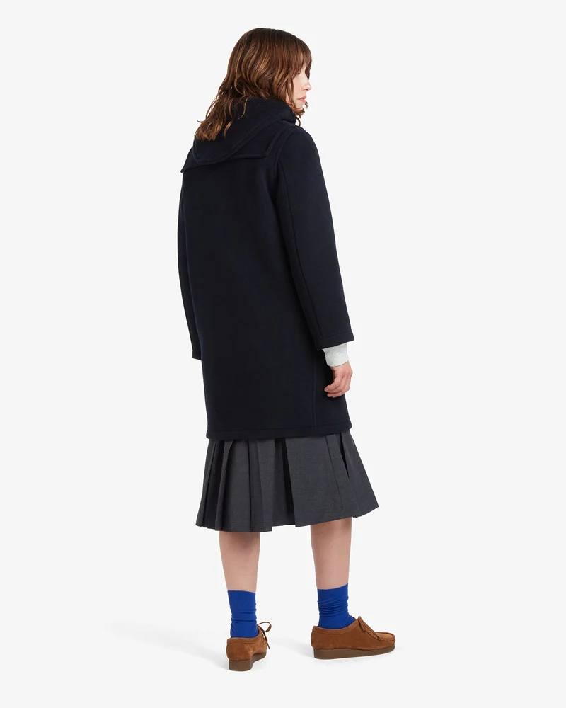Women's Freda Duffle Coat