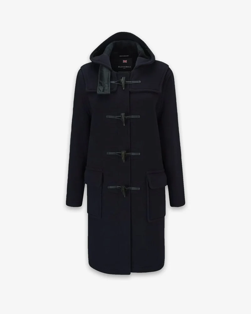 Women's Freda Duffle Coat