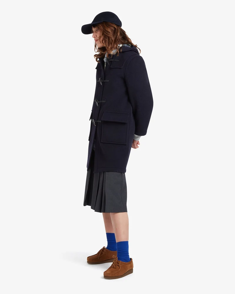 Women's Freda Duffle Coat